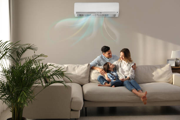 Best Ductless Mini-Split Systems in Sac City, IA