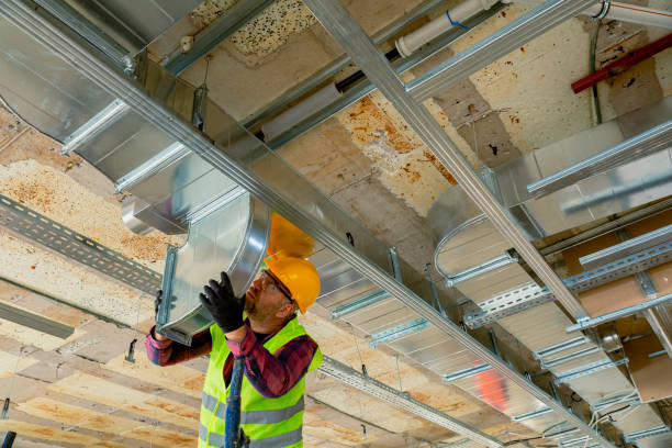 Best Seasonal HVAC Services in Sac City, IA